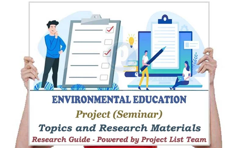 Effects of Environmental Factor on Student Academic Performance in Educational System in Some Selected Secondary Schools